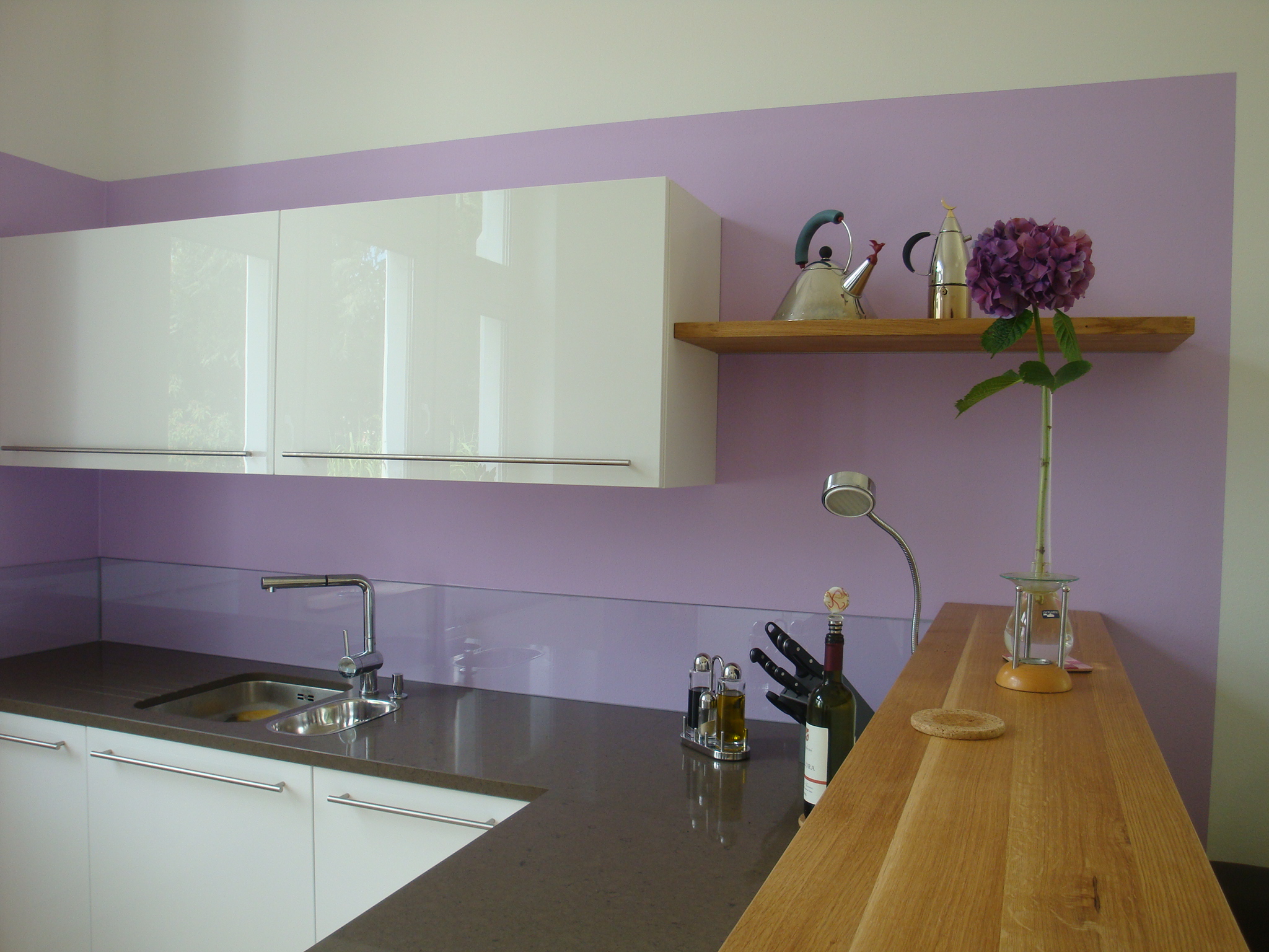 Küchenarbeitsplatten Caesarstone – Oyster