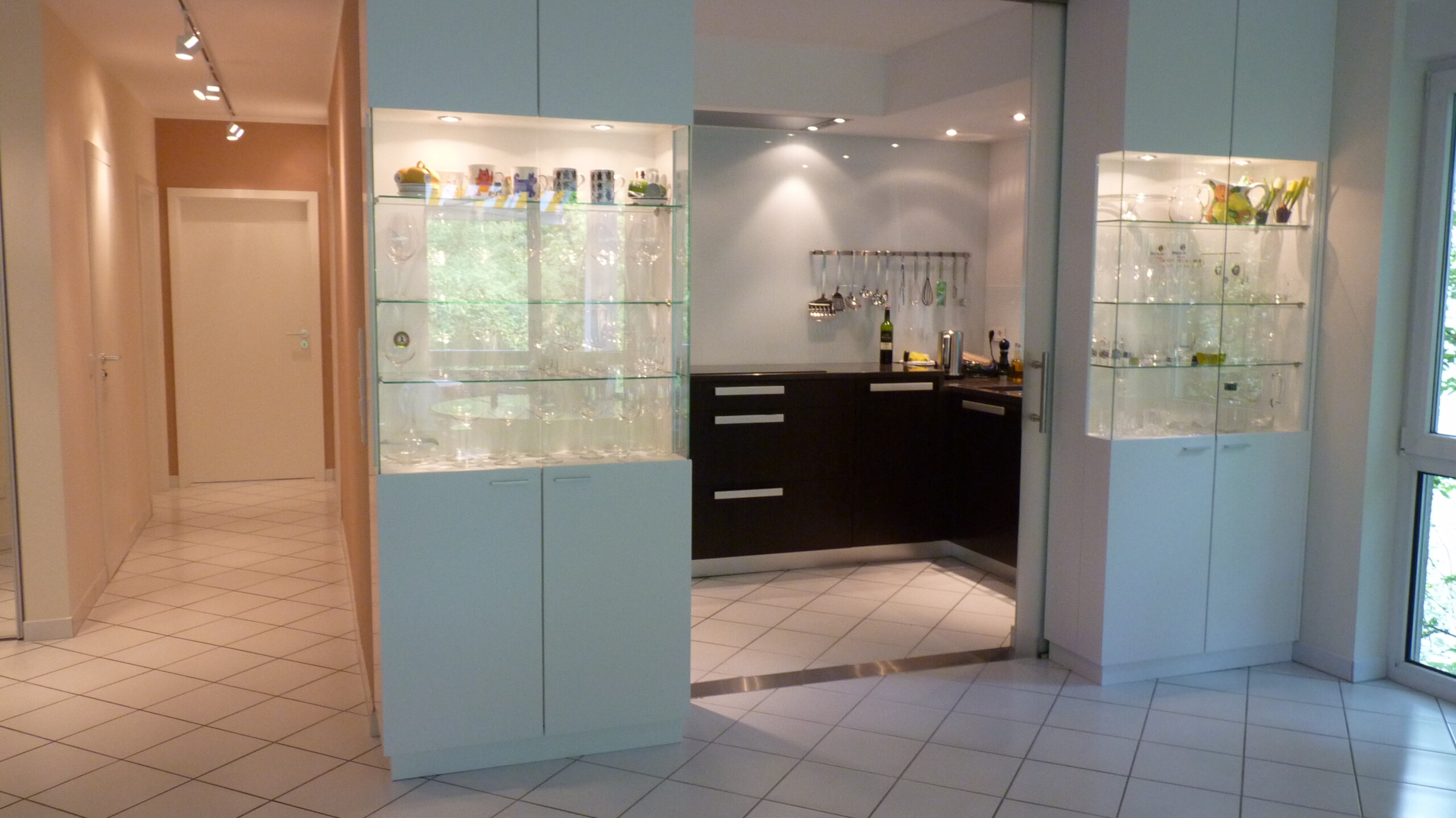 Küchenarbeitsplatten Naturstein – Nero Assoluto