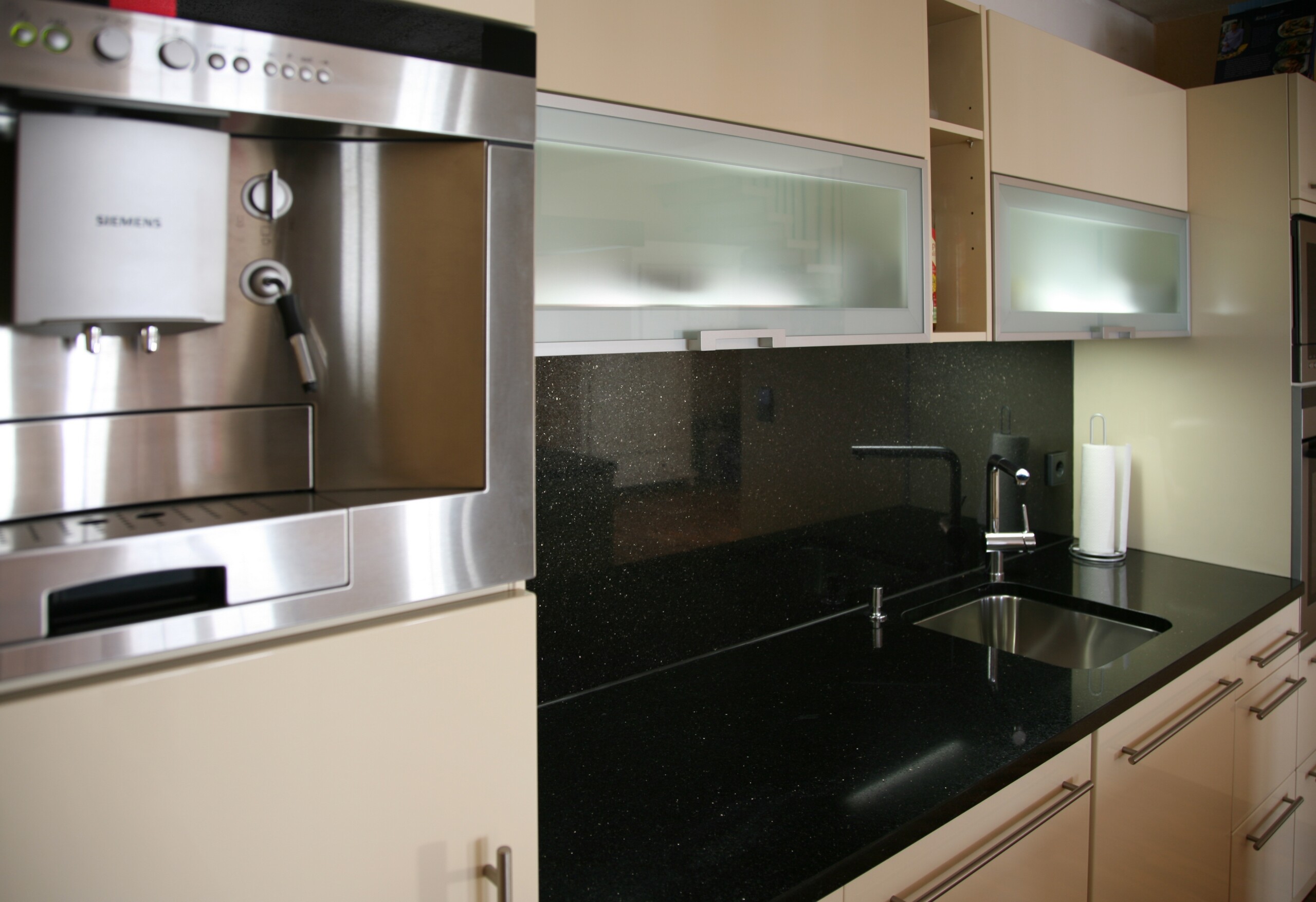 Küchenarbeitsplatten Naturstein – Star Galaxy Küchenarbeitsplatten Naturstein – Star Galaxy